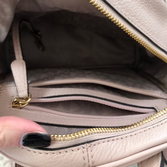 Michael Kors backpack - Picture 6 of 7